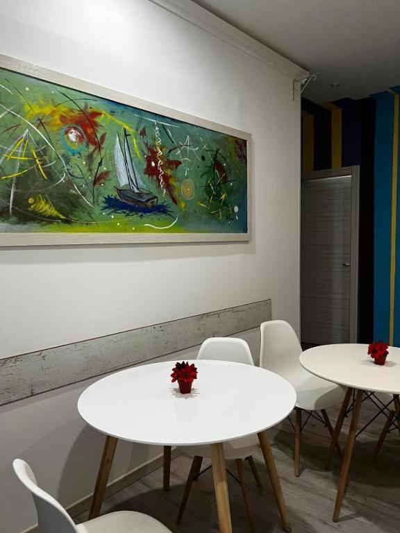 La Casa Di Nonna Emma - Affittacamere Palermo Bagian luar foto