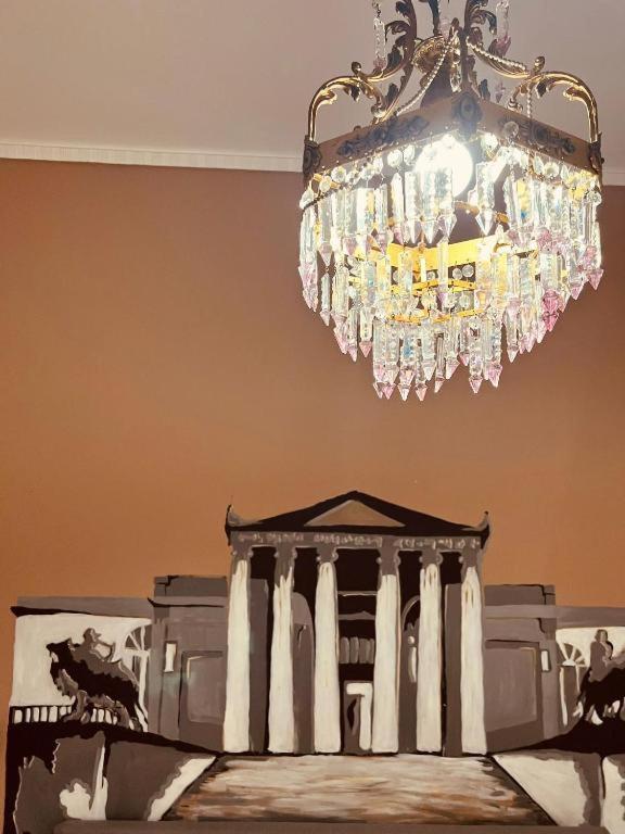 La Casa Di Nonna Emma - Affittacamere Palermo Bagian luar foto
