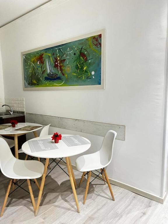 La Casa Di Nonna Emma - Affittacamere Palermo Bagian luar foto